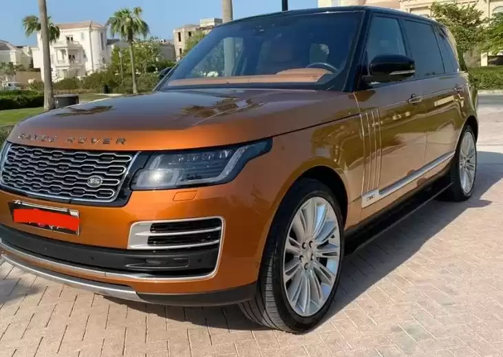 مستعملة Land Rover Unspecified للبيع في دمشق #20148 - 1  صورة 